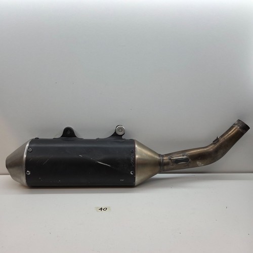 Silencieux husqvarna ktm - silencieux,