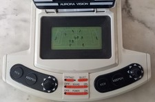 Jeu electronique bandai 1985