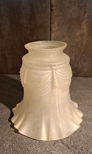 Belle tulipe ancienne pate - belle,