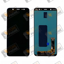 Ecran LCD + Tactile OLED