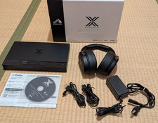 Système de théâtre sans fil Victor JVC EXOFIELD THEATER XP-EXT1 d'occasion...