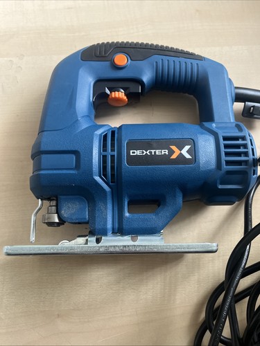 Scie sauteuse filaire dexter - filaire,