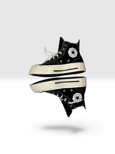 Converse chuck luxe - de,