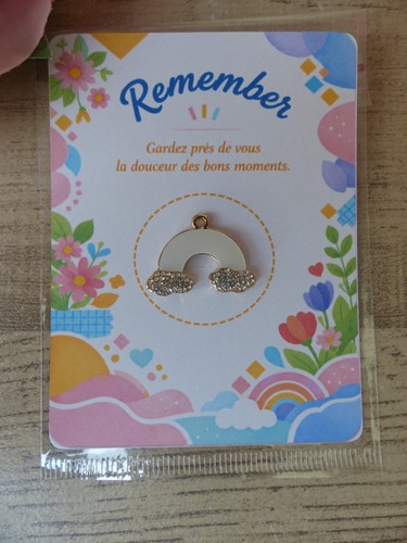 Arc ciel offrir - arc‑en‑ciel, à