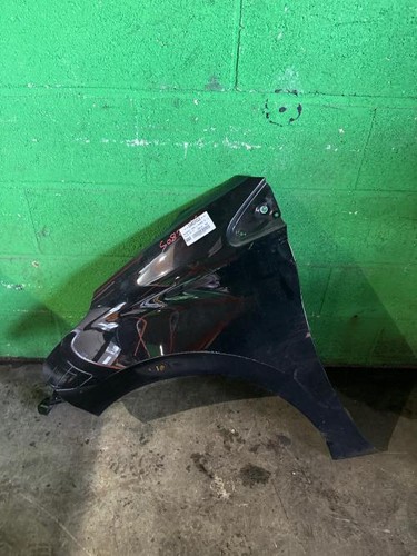 Aile avant gauche peugeot 208 - gauche,