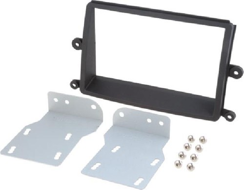 Kit 2din compatible avec - 2din,