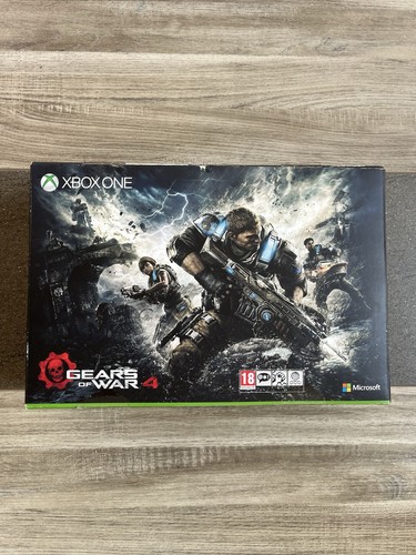 Xbox one 2tb gears war - s,