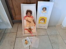 BELLE ET  GRANDE POUPEE D