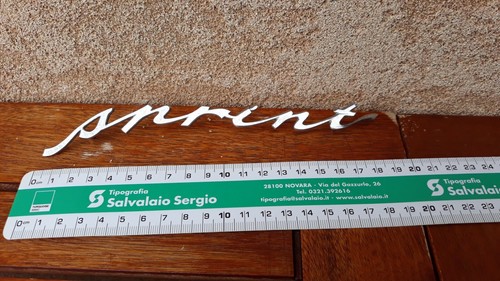 écriture écusson plaque - Écriture,