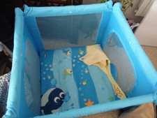 parc pliant bébé  marque