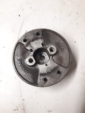 volant magnetique de