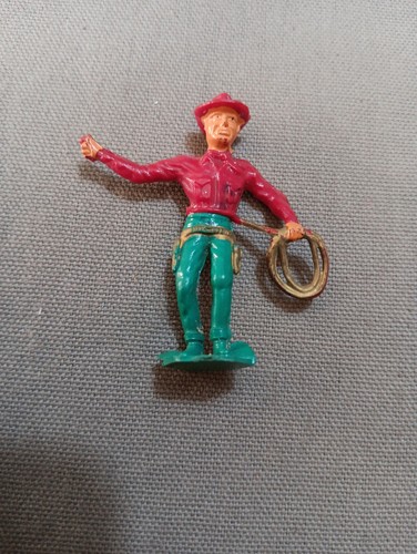 Figurine cowboy starlux - cowboy,