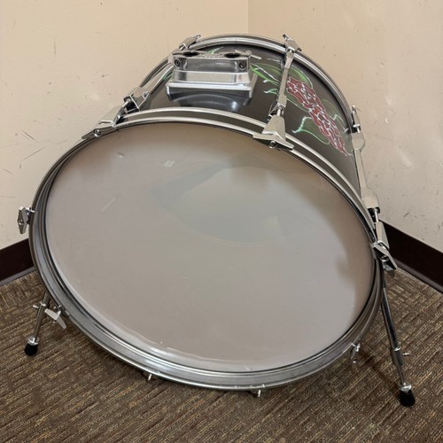 Pearl export bass drum - bass,