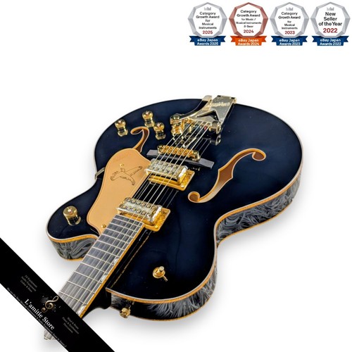 Guitare gretsch synchromatic - gretsch,