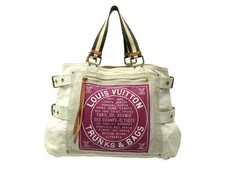 VINTAGE SAC A MAIN LOUIS