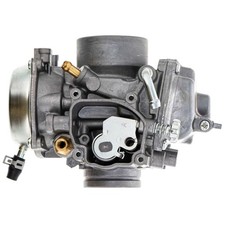 Polaris OEM Full Carburetor Assembly, 3131365, 3131441