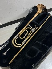 Trombone basse ténor YAMAHA