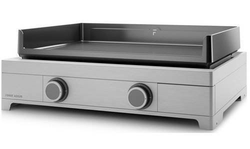 Forge adour plancha - plancha, 7000w