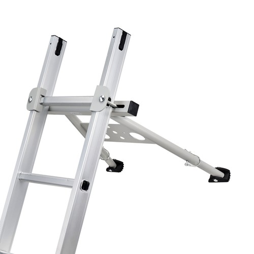 Stabilisateur échelle toit - stabilisateur,
