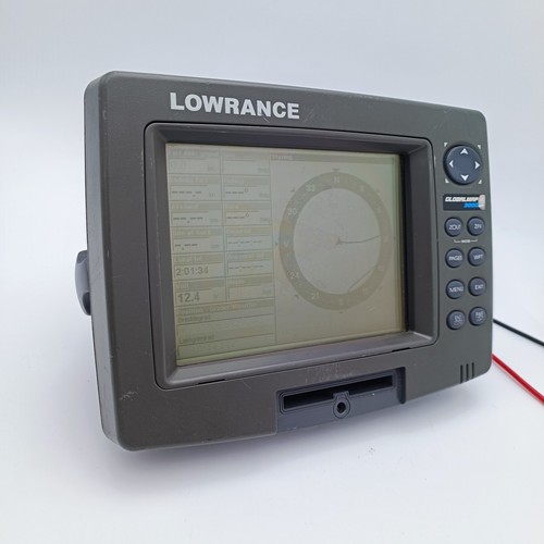 Lowrance globalmap 3000mt - globalmap,