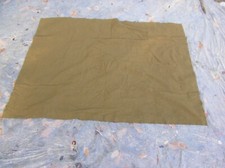 WW2 US COUVERTURE MILITAIRE