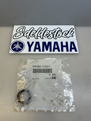 Joint spi 17x24x3 yamaha - joint,
