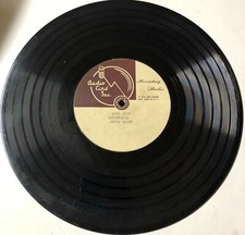 Chasse Club Burger Bits 1950s