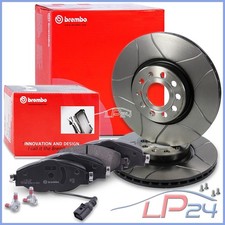 BREMBO SPORT MAX DISQUES +
