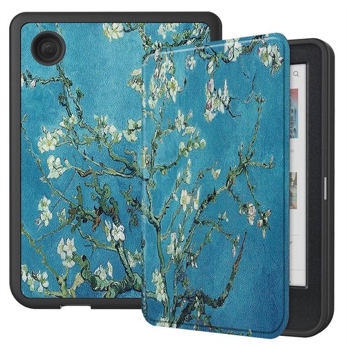Housse pour kobo clara - housse,