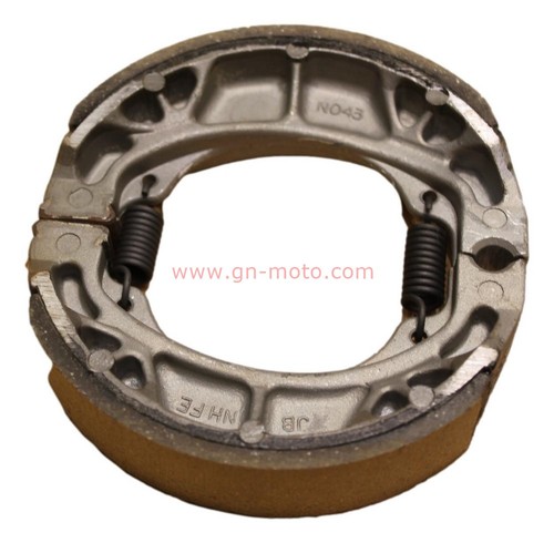 Machoires frein arriere honda - machoires,
