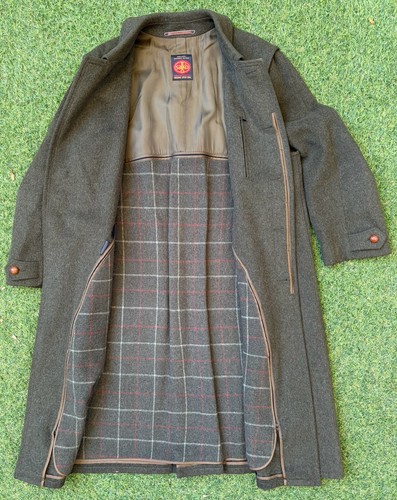 Salko green traditional loden - green,