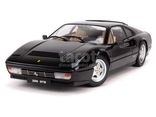 Ferrari 328 gtb 1985 - -, kk