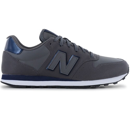 New balance 500 baskets - new,