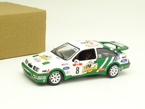 Ixo ford sierra rs - ford,