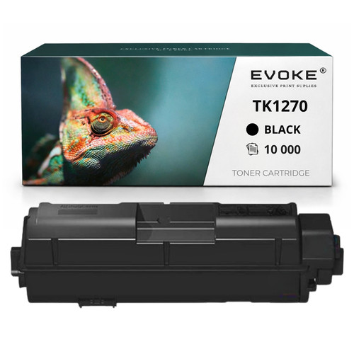 Toner compatible avec kyocera - compatible,