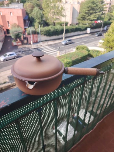 Creuset casserole en font - en,