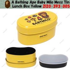 A Bathing Ape Baby Milo Mess