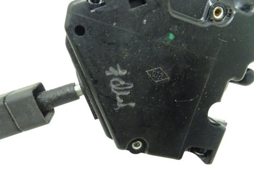 Commodo phare renault super - phare, 5