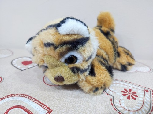 Trudi tigrotto plush - trudi,