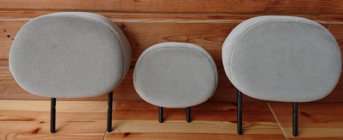 Appuie tête banquette ou - 3,