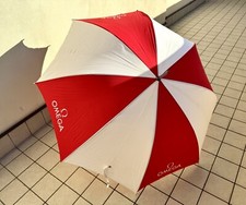 Parapluie publicitaire OMEGA