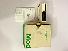 SCHNEIDER ELECTRIC MODICON TM2AMI8HT ANALOG INPUT MODULE 8 INPUTS FAST SHIP