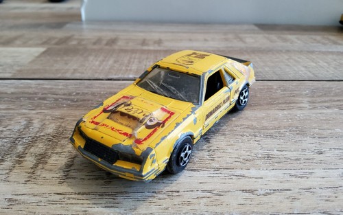 Ford mustang ixo - ford,