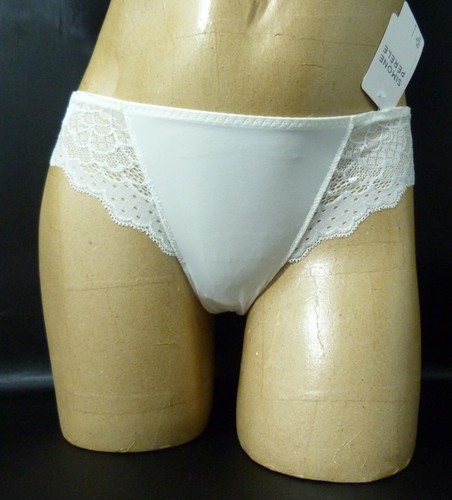 Simone perele caresse tanga - simone,
