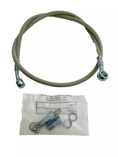 Tuyau embrayage ducati - embrayage,
