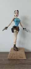 Statue , Figurine Lara Croft - Tomb raider  - Eidos 1997 - Collector