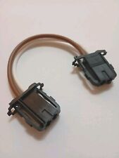 Connecteur prise ventilation