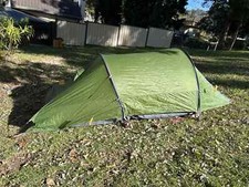 Exped Sirius II Extreme Tent