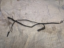 Yamaha TY250 TY 250 Electrical Wiring Harness Brake Switch