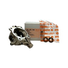 Carter Arbre A Coude Scie à Chaîne stihl Ms 150 TC 151 Original 11460202100